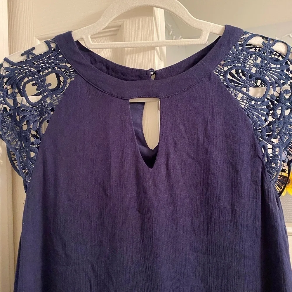 Altar’d state shift dress